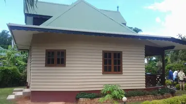 Villa Creole