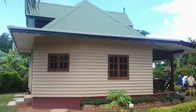 Villa Creole