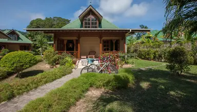Villa Creole