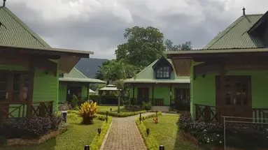 Villa Creole