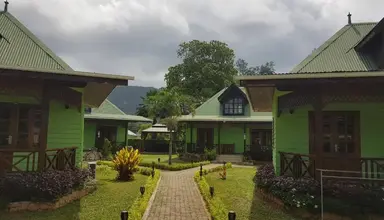 Villa Creole