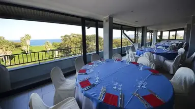 Villa d'Amato