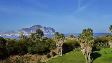 Villa d'Amato