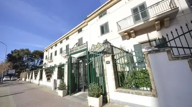 Villa d'Amato