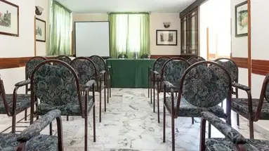 Villa d'Amato