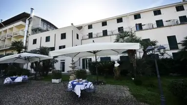 Villa d'Amato