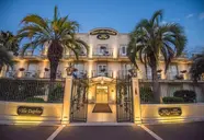 Villa Daphne