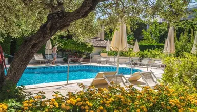 Villa Daphne