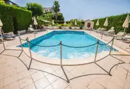 Villa Daphne