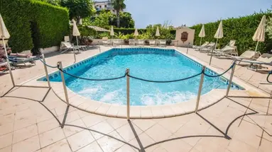 Villa Daphne