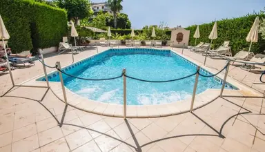 Villa Daphne