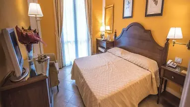 Villa Daphne