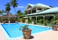 Villa De Cerf