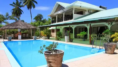 Villa De Cerf