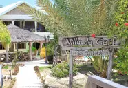Villa De Cerf