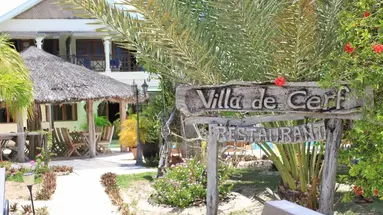 Villa De Cerf