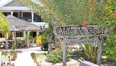 Villa De Cerf