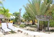 Villa De Cerf