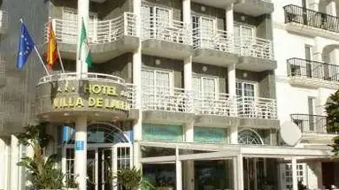 Villa de Laredo