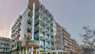 Villa de Laredo