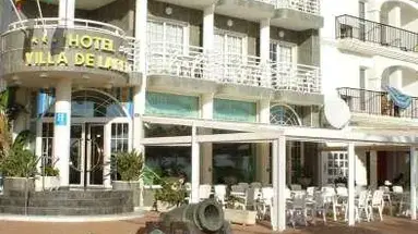 Villa de Laredo