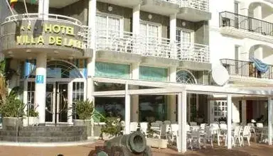 Villa de Laredo