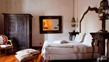Villa De Lo