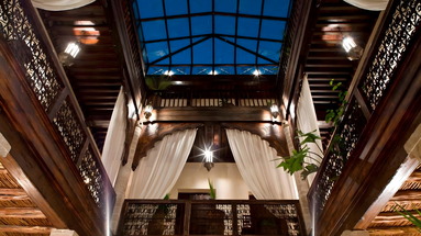 Villa De Lo