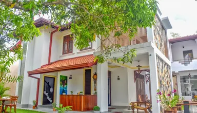 Villa De White Sambur