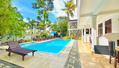 Villa De White Sambur