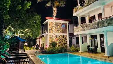 Villa De White Sambur