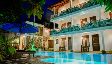 Villa De White Sambur