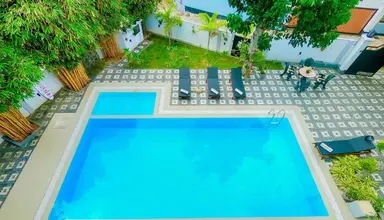Villa De White Sambur