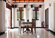 Villa De White Sambur