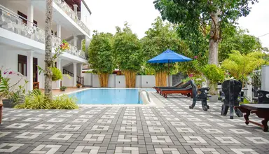 Villa De White Sambur
