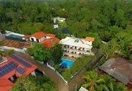 Villa De White Sambur