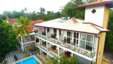 Villa De White Sambur