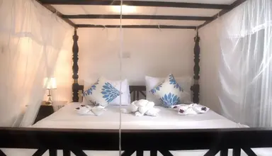 Villa De White Sambur