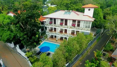 Villa De White Sambur