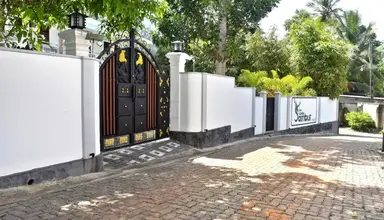 Villa De White Sambur