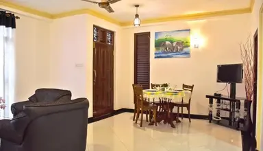Villa De White Sambur