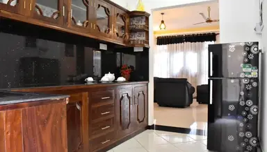 Villa De White Sambur