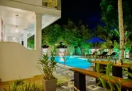 Villa De White Sambur