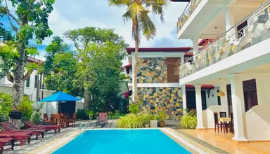 Villa De White Sambur