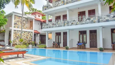 Villa De White Sambur