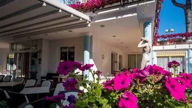 Villa Dei Fiori (Rimini)