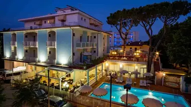 Villa Dei Fiori (Rimini)