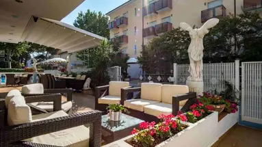 Villa Dei Fiori (Rimini)