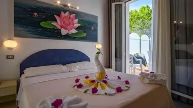 Villa Dei Fiori (Rimini)