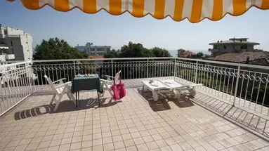 Villa Dei Fiori (Rimini)
